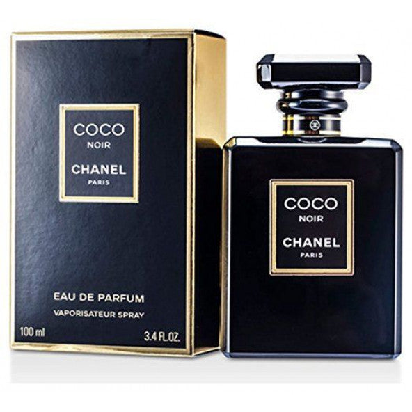 Chanel Coco Noir Edp 100 Ml Women's Perfume