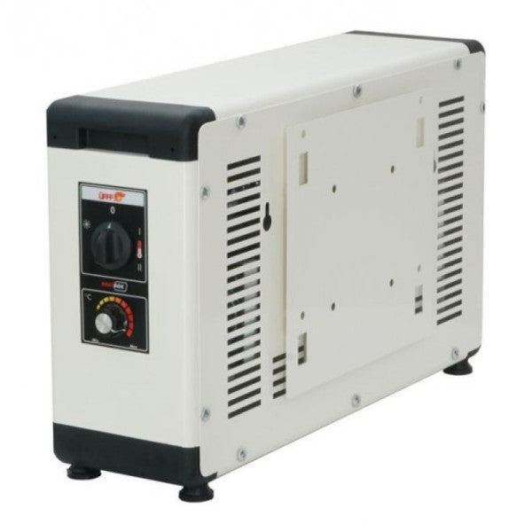 Electrokonfor Heatbox Board 2000W Fan Heating Cream