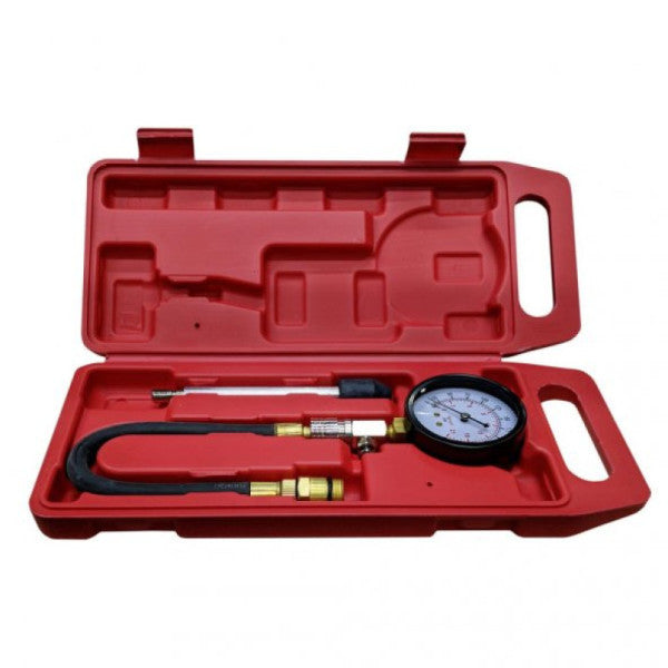 Nt Tools Engine Compression Tester, 2 Pieces (Nt1000)