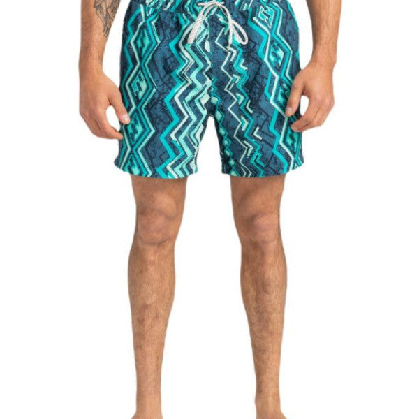 Billabong EBYJV00107-BN4 Good Times Lb Men's Swim Shorts