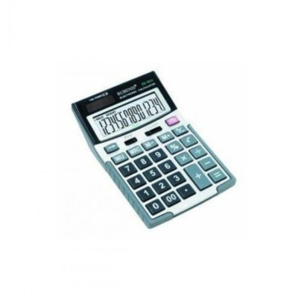 Rubenis Calculator 14 Households Sb-1824