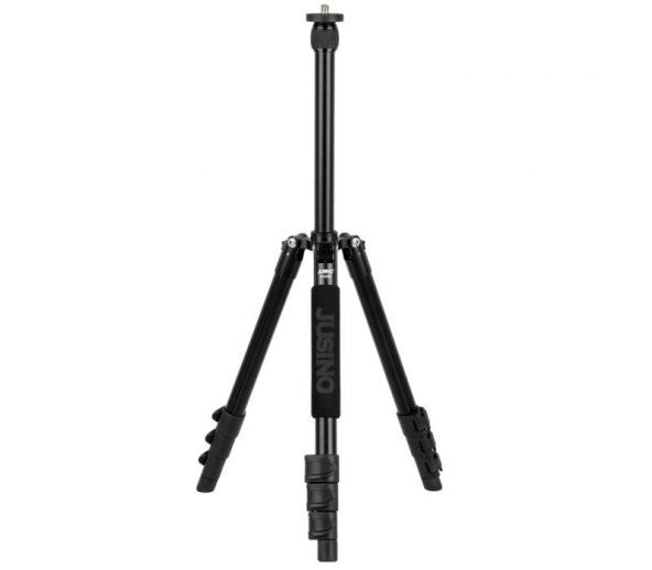 Tripod Jusino X-423S Tripod Traveller Black