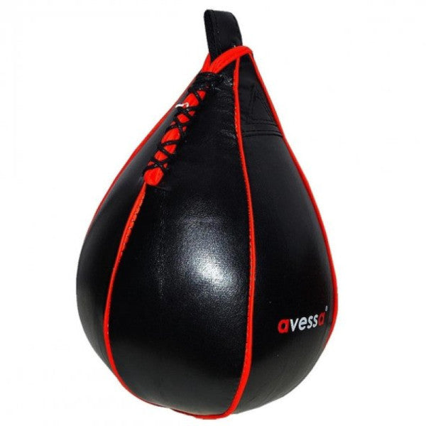 Avessa Punching Ball Black