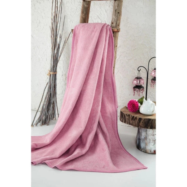 Komfort Home Single Blanket 160X220 Cm