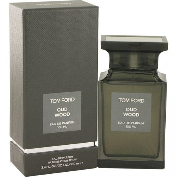 Tom Ford Oud Wood Edp 100 Ml Men's Perfume