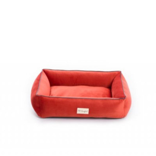 Pet Comfort Golf Cinnamon Cat and Dog Bed S 75x60cm