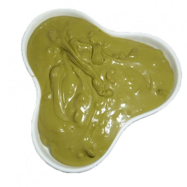 Gurmepark Particle Pistachio Butter Bulk 1 Kg