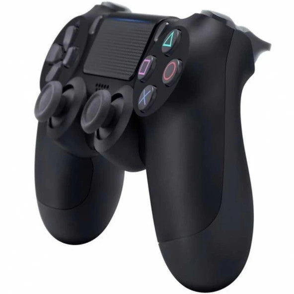 Sony Ps4 Dualshock 4 V2 Gamepad New Generation - Black