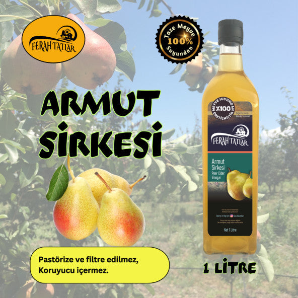 Armut sirkesi