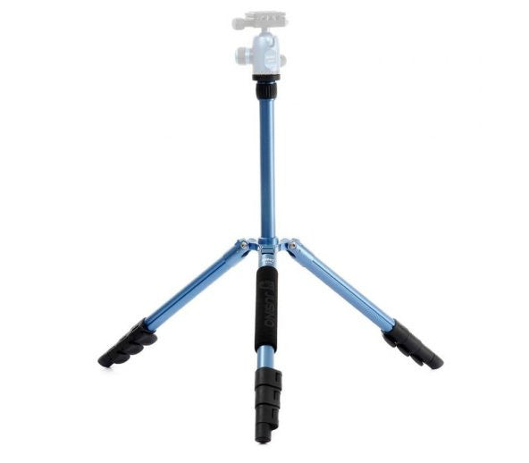 Tripod Jusino X-423S Tripod Traveller Blue