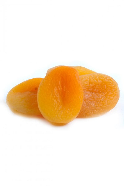 Meray Dried Apricot Yellow 500 Gr