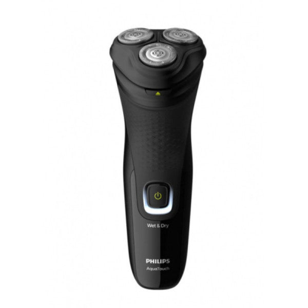 Philips 1200 S1223/41 Aquatouch Wet & Dry Shaver