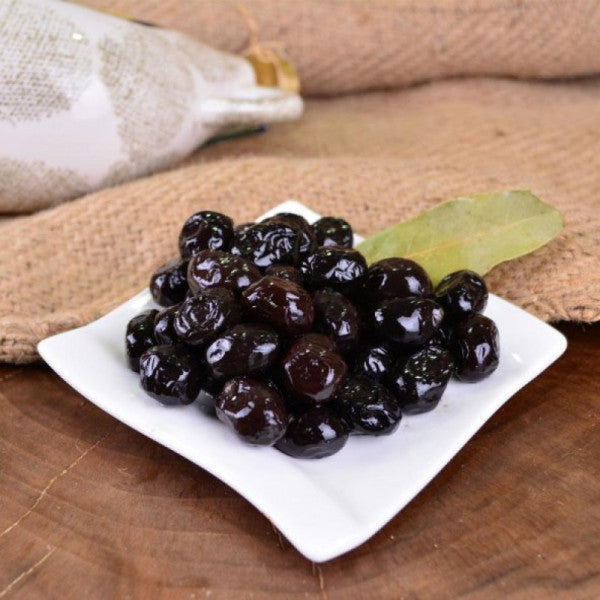 Şah Black Breakfast Olive 500 Gr
