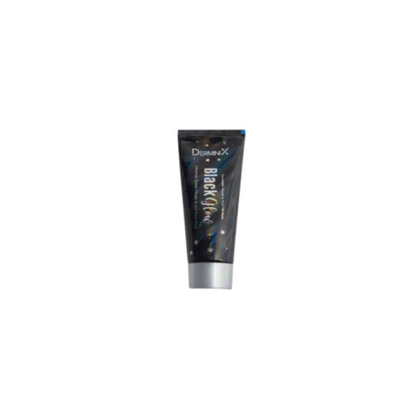 Derminix Black Glow Anti-Pore Peel Off Mask 100Ml