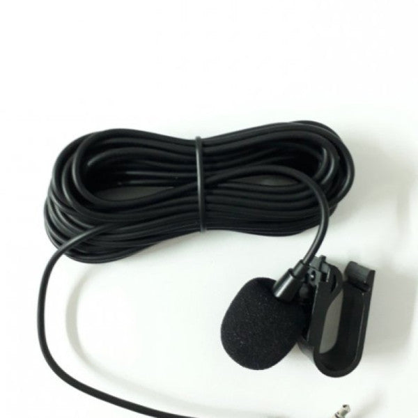 Microphone 3.5 Mm Jack ( 5 Mt Length ) for Bluetooth Devices