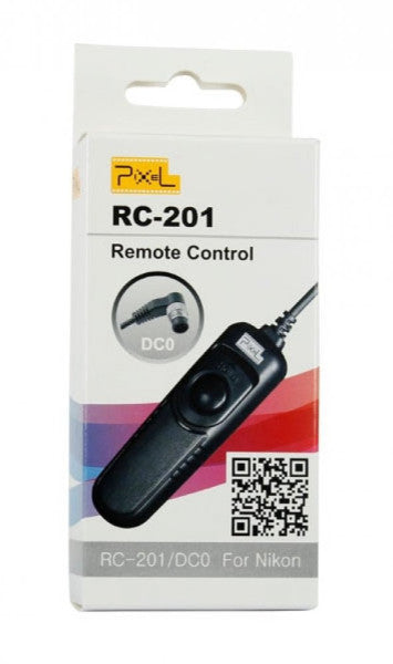 Pixel Shutter Release Cable (Wired Controller) for Fujifilm S3 PRO, S5 PRO, KODAK DSC-14N
