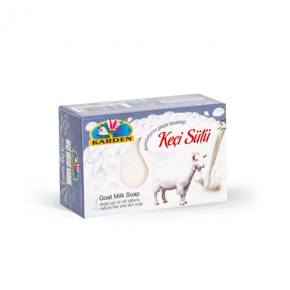 Karden Goat Milk Soap 150 Gr
