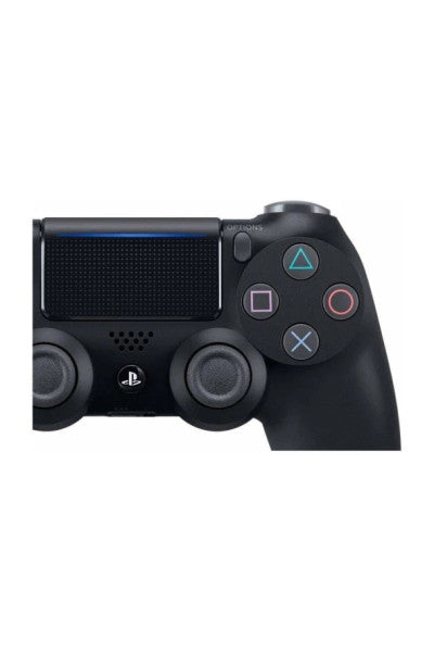 Sony Ps4 Dualshock Wireless Controller Black