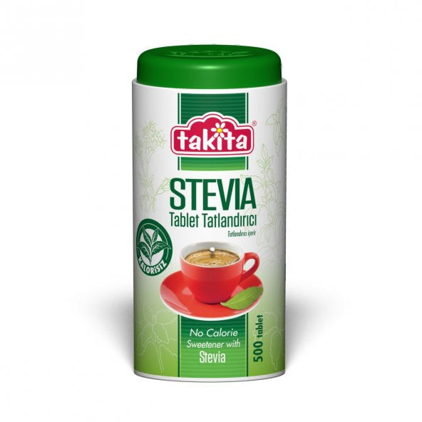 Stevia Tablet Sweetener 500 Tablets