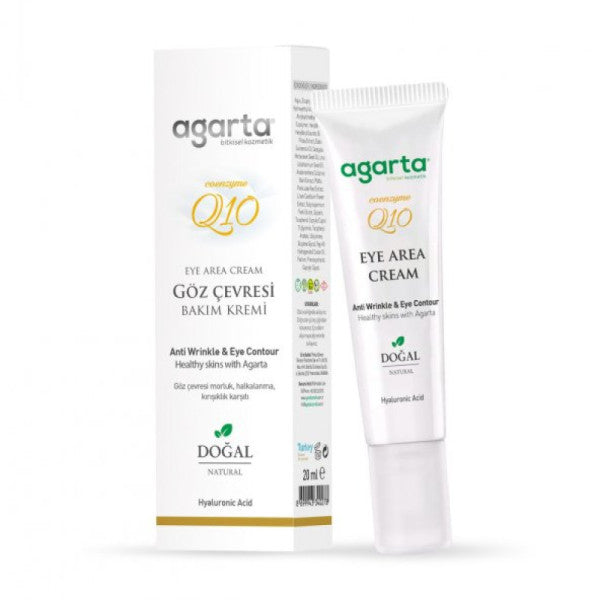 Natural Anti-Aging Anti-Aging Eye Contour Cream 20 ml