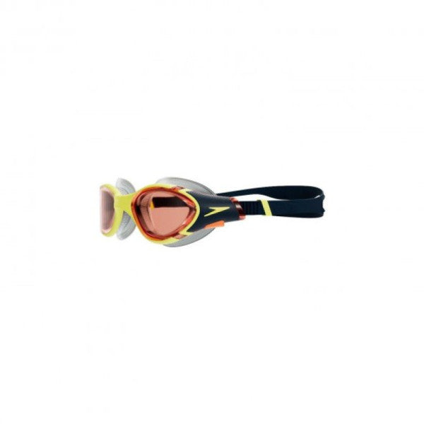 Speedo Biofuse Reflex Gog Au Yellow/orange Glasses Sp00233214507