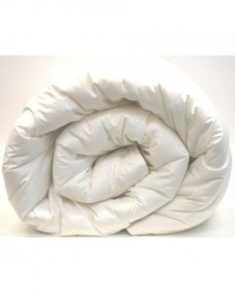 Viscoleff Cotton Double Duvet (1 Visco Pillow Gift)