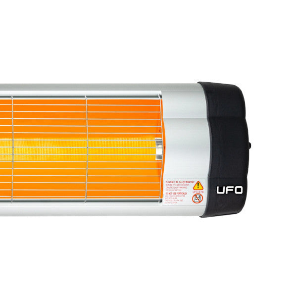 Ufo S/2900 W Wall Mounted Heater