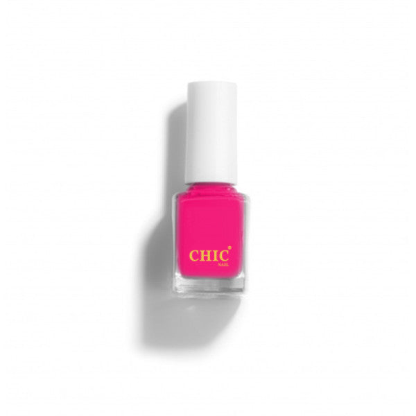 Chic Nail Neon White Eye Allure 108