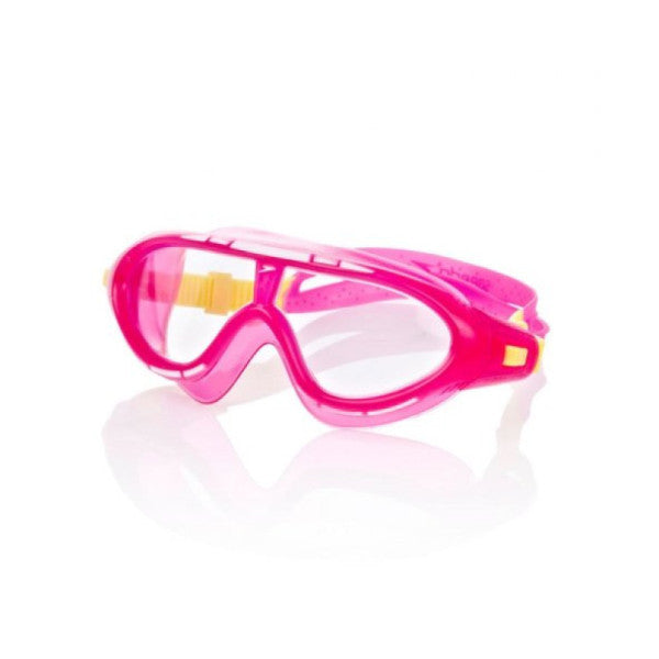 Speedo Rift Transparent Kids Swimming Goggles Colorful Sp8012138434