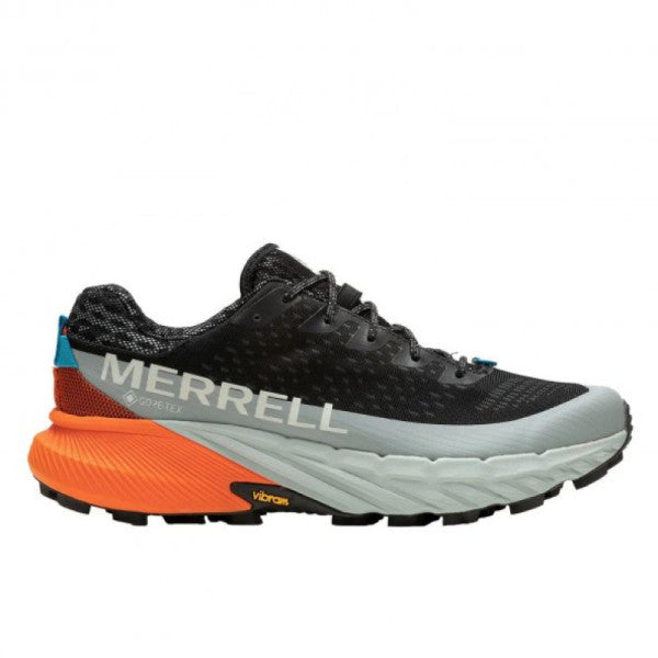 Merrel Agility Peak 5 Gtx Men's Running Shoes J068041