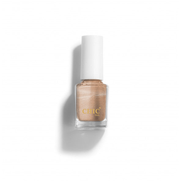 Chic Nail Copper Nail Polish Copper 137