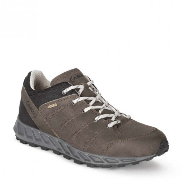 Aku Rapıda Nubuck Goretex Men's Shoes