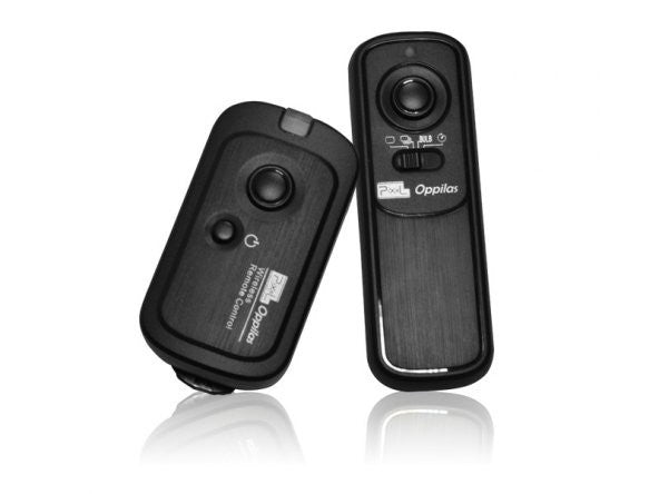 For Sony A900 A850 A700 Pixel S1 Wireless Remote Control