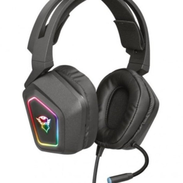 Trust 23191 Gxt450 Blizz Rgb 7.1 Surround On-Ear Gaming Headset