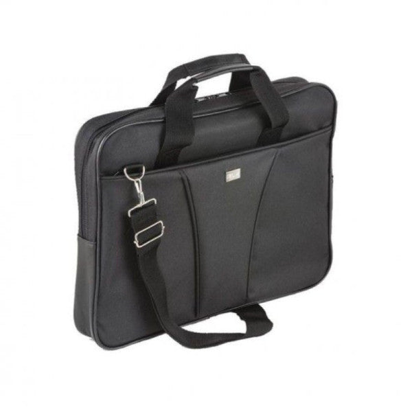 PLM YF15-Black 15.6 "حقيبة دفتر ملاحظات