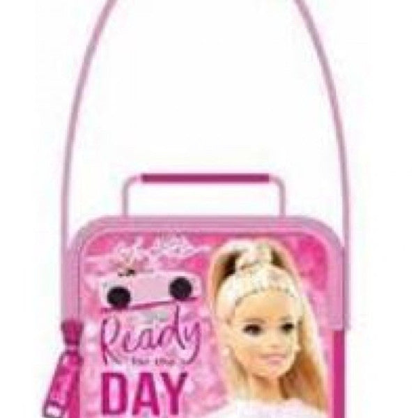 Otto Lunchbox Barbie Echo Ready 48194