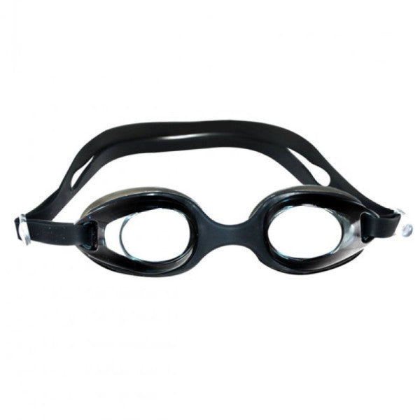 Dunlop Kids Swimming Goggles Black