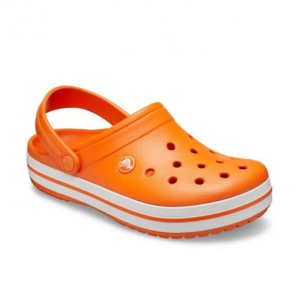 Crocs Crocband Casual Non-Slip Sole Slippers