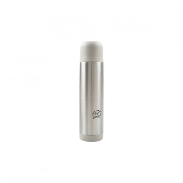 Cooker 0.75 Liter Steel Thermos Gray Ckr2002