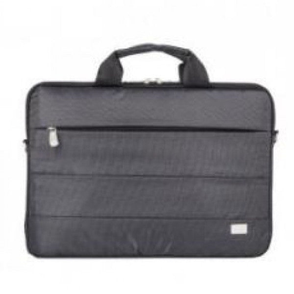 Plm Canyoncase 15.6" Black Notebook Bag
