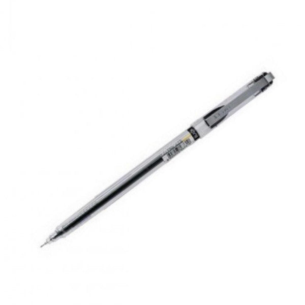 Dong-A Ballpoint Pen My-Gel Gel 0.5 Mm Needle Tip Black 201110