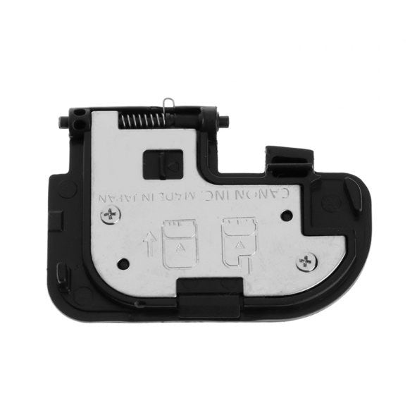 Battery for Canon EOS 5D Mark III (with battery) cover