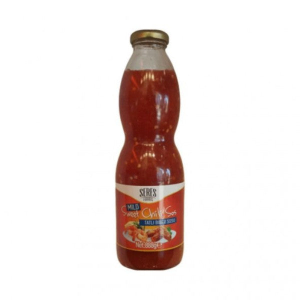 Seres Food Mild Sweet Sweet Pepper Sauce 888 g ℮