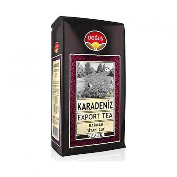 Doğuş Karadeniz Export Tea 500 gr