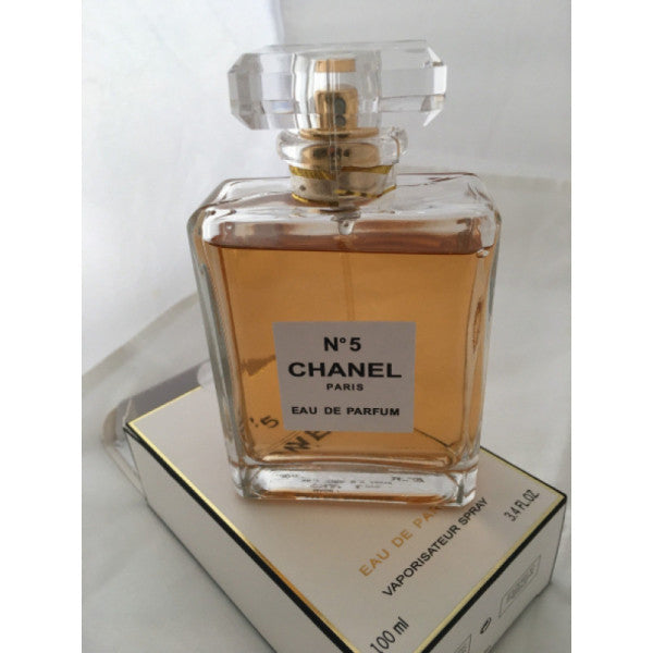 Chanel No 5 Edp 100 Ml Women s Perfume Turkish Souq